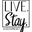 Live. Stay. Project logo